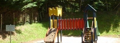 Camping Les Bo-Bains