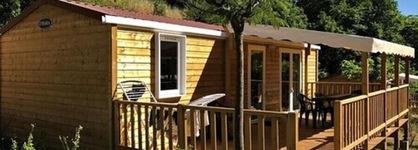 Camping Les Cerisiers Du Jaur