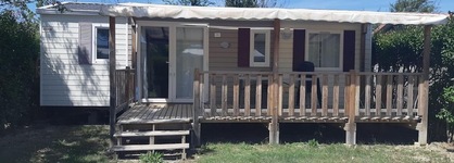 Camping Les Sources