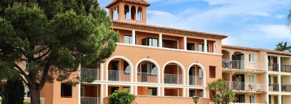 Sowell Family Port Grimaud