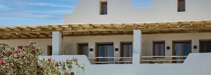 Opalia Suites