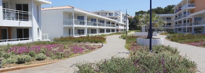 Résidence Nemea Cap Azur