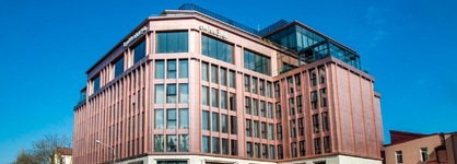 Swissôtel Tbilisi