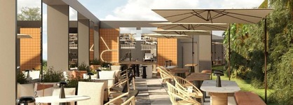 Radisson Hotel Reims