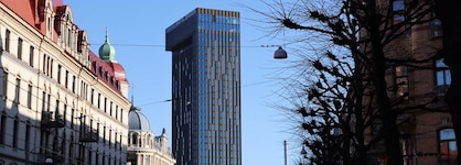 Clarion Hotel Draken