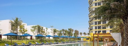 Wyndham Hoi An Royal Beachfront Resort & Villas