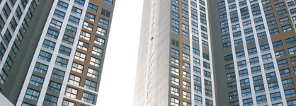 Landmark Songdo Stay