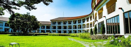 Ecoland Hotel