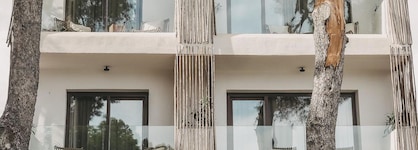 Barefoot Hotel Mallorca