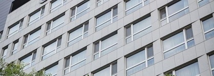 Grand City Hotel Changwon