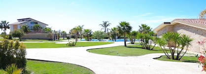 Resort Agave Blu