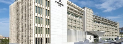 Renaissance Porto Lapa Hotel