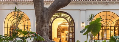 Gran Hotel México By Solaris