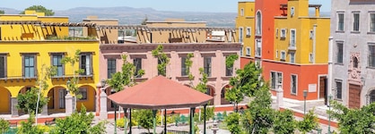 Krystal Grand Residences & Villas San Miguel De Allende