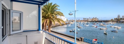 House em Arrecife para 4 pessoas com 2 quartos Ref. 399801