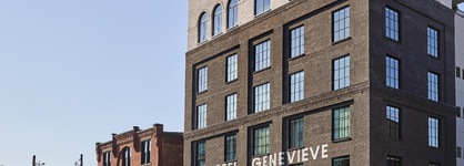 Hotel Genevieve Part Of Jdv By Hyatt