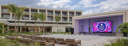 Zemi Miches Punta Cana All-Inclusive Resort