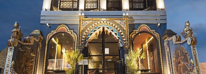 Exotica Boutique Hotel