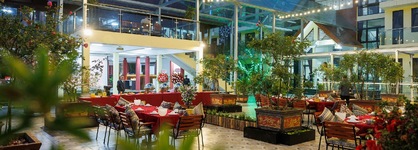 Joville Hotel Sapa