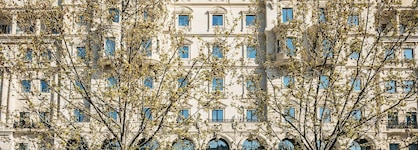 Courtyard By Marriott Baku