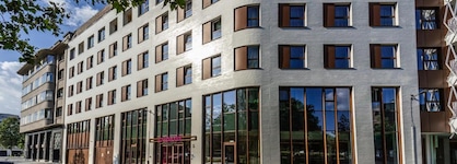 Prize by Radisson, Antwerp City