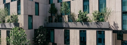 Ruby Ella Hotel Cologne