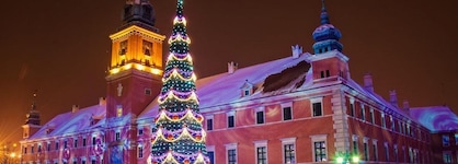 Jess Hotel & Spa Warsaw Old Town