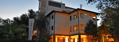 Los Lagos Resort Hotel