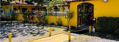 Pousada Uba-Rio Porto De Galinhas