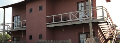 Pousada Vila Camurim