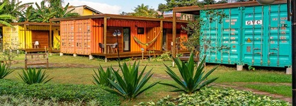 Pousada Vila Jacaa