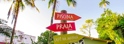Pousada Vila Jacaa