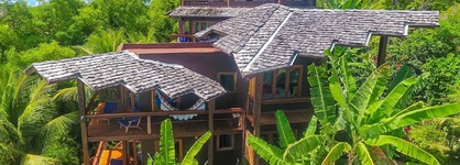 Chocolate Hotel