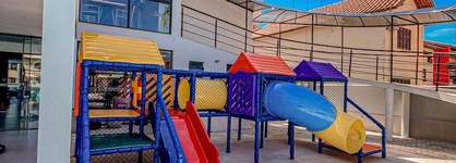 Principe Do Mutá Hotel Design