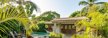 Villa Dos Nativos