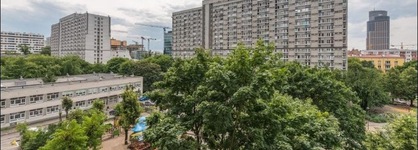 P&O Apartments Center