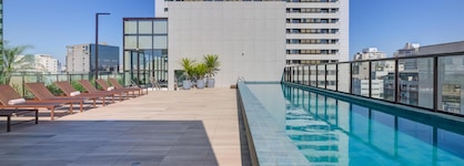 Qoya Hotel Sao Paulo, Curio Collection By Hilton