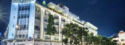 Rex Hotel Saigon