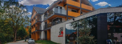 Tremonti Hotel Karpacz