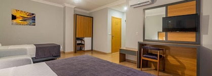 Business Hotel Antalya