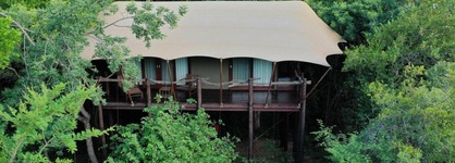 Kapama Buffalo Camp