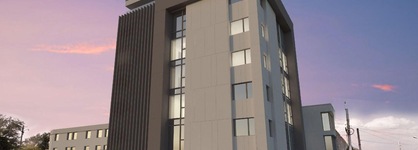 Hermanns Hotel & Spa Sibiu