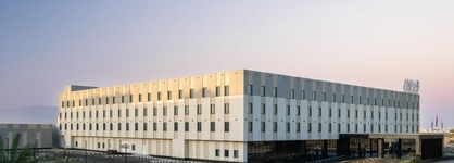 Avani Muscat Hotel & Suites