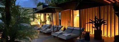 Hotel Volga