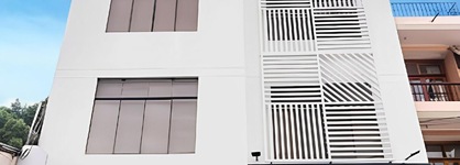 Rua Hoteles - Piura