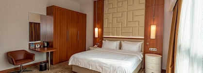 Legend Hotel Batumi