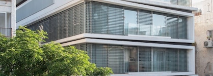 Ink Hotel Tel Aviv