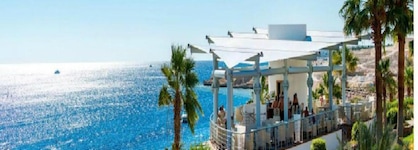 Concorde El Salam Sharm El Sheikh