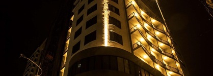 Mado Hotel