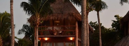 My Blue Hotel Holbox